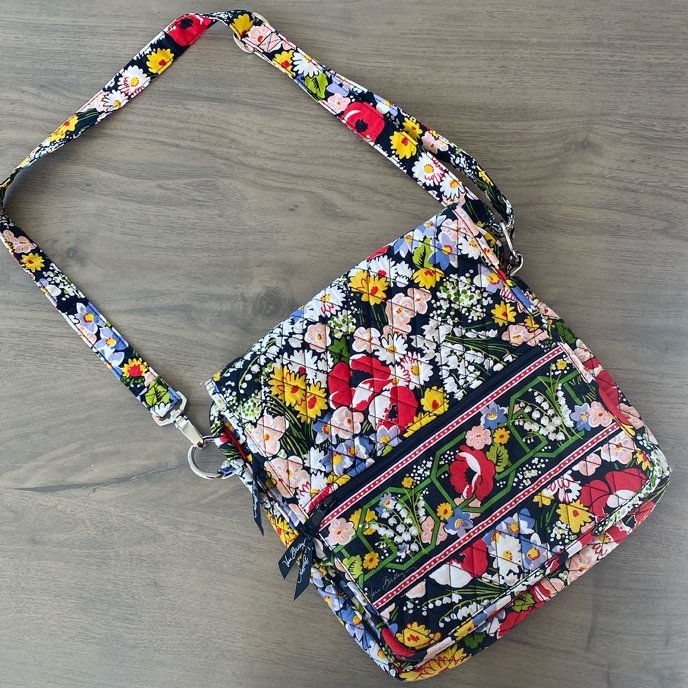 Vera Bradley mailbag